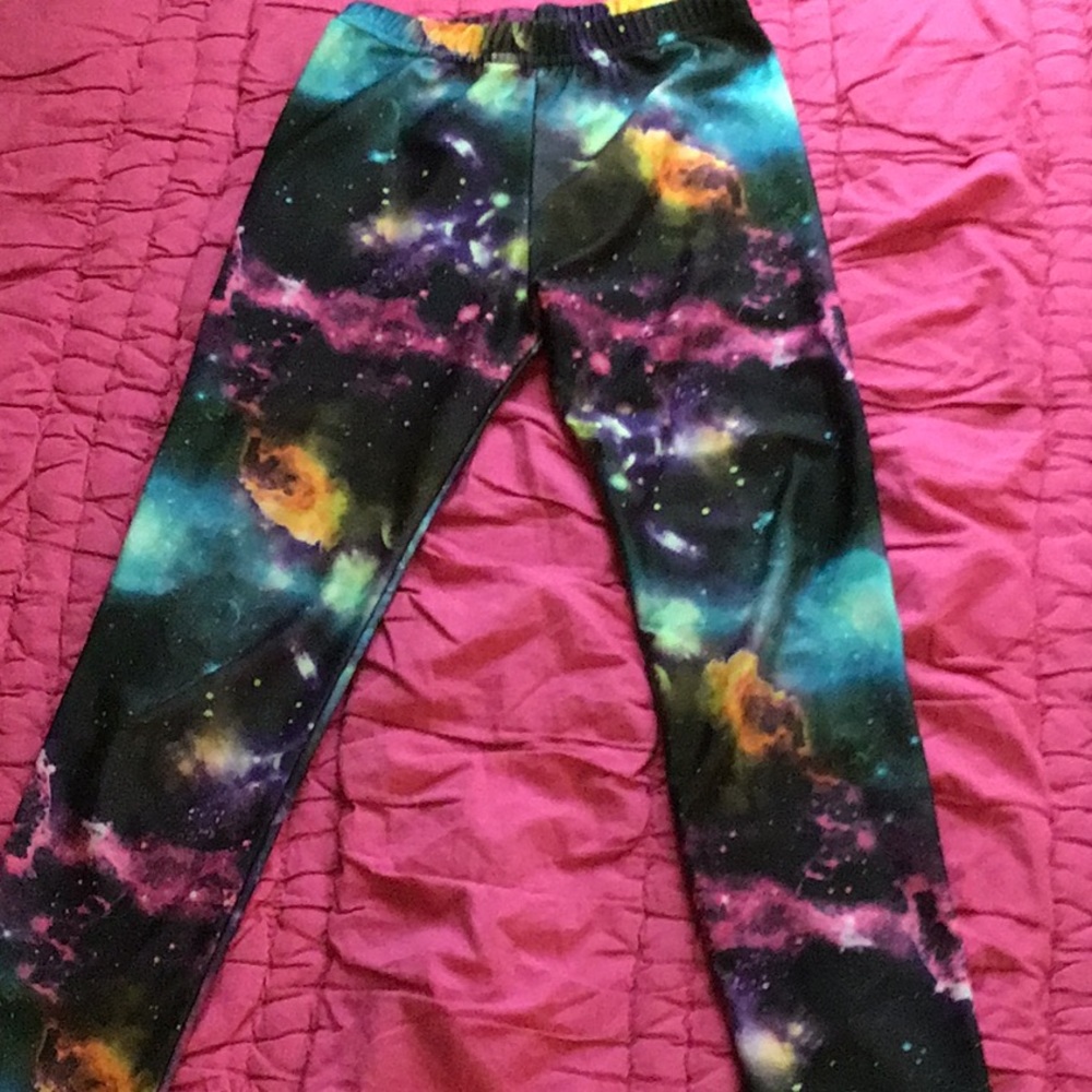 Pants